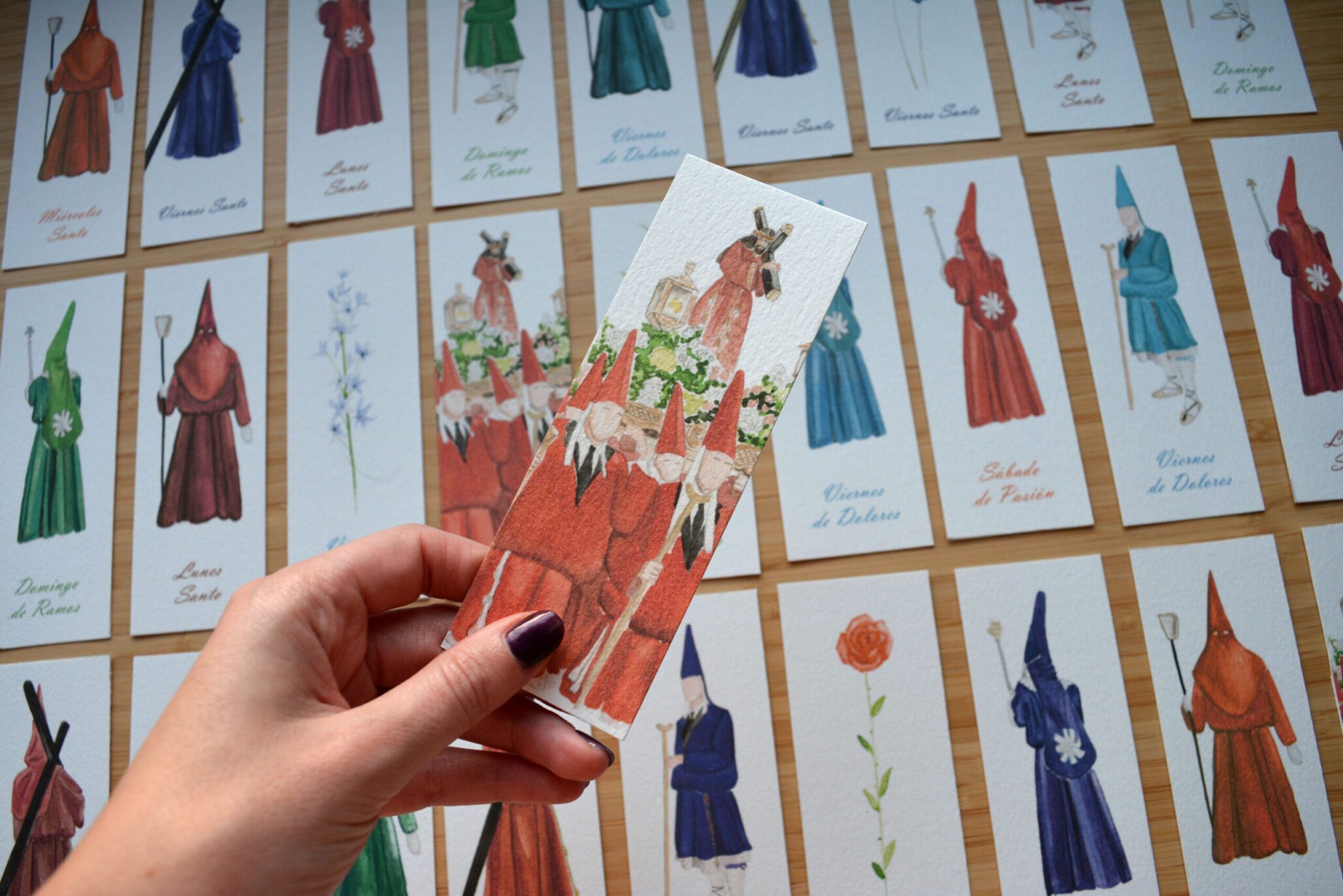 Papelería religiosa