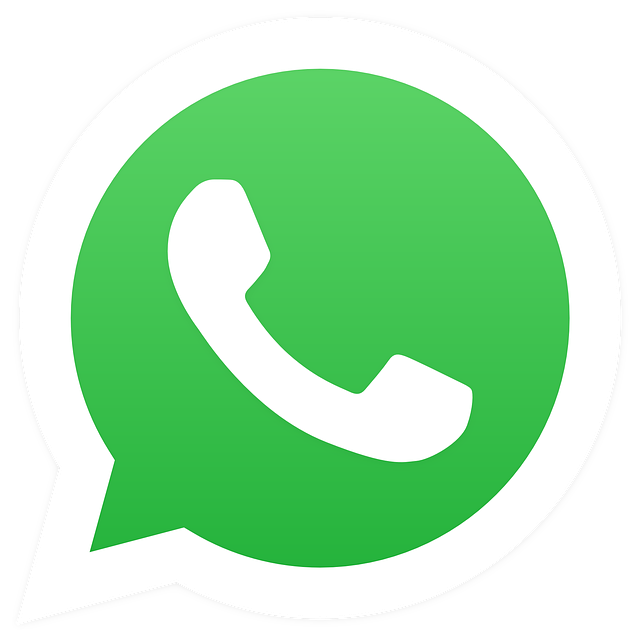boton que enlaza a WhatsApp